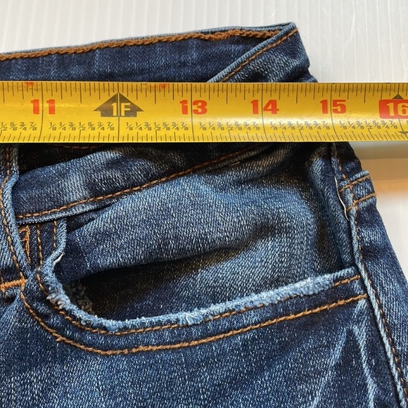 KanCan Estilo women’s skinny, button fly jean, size 28 - Picture 11 of 14